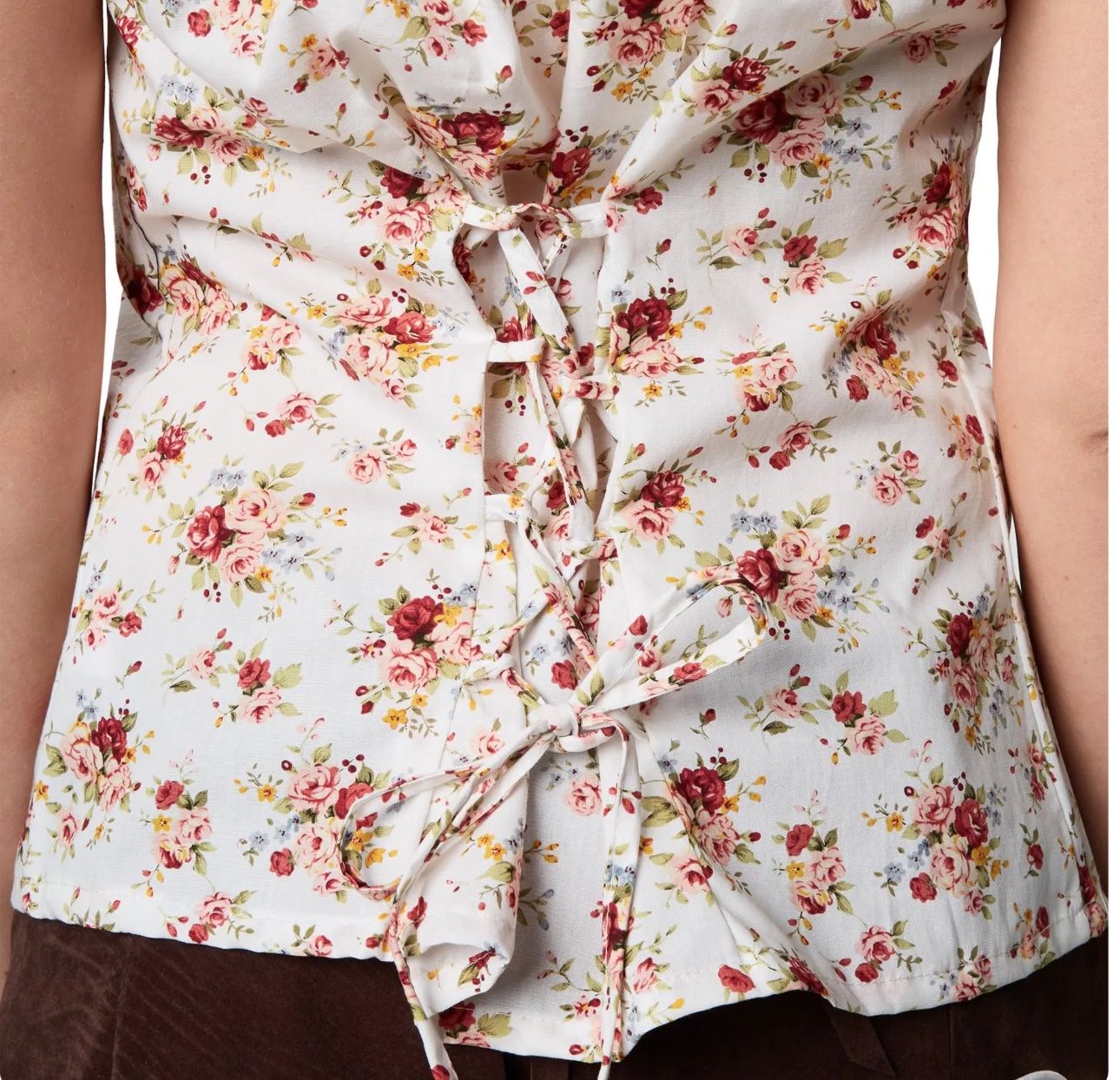 Costumi: neue Trachtenbluse Grösse L – Nuovo e nell'imballaggio originale da Necker venduto da liq24 1