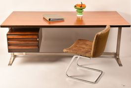 Design-Schreibtisch von Gianni Moscatelli für Formanova