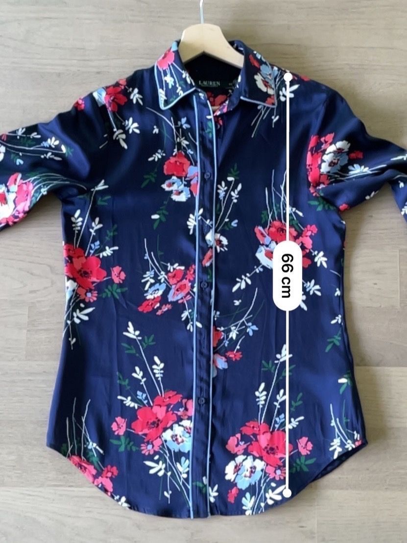 Ralph Lauren Camicette: Chemise Polo Ralph Lauren – Nuovo (secondo la descrizione) da Morges venduto da Igp10 7