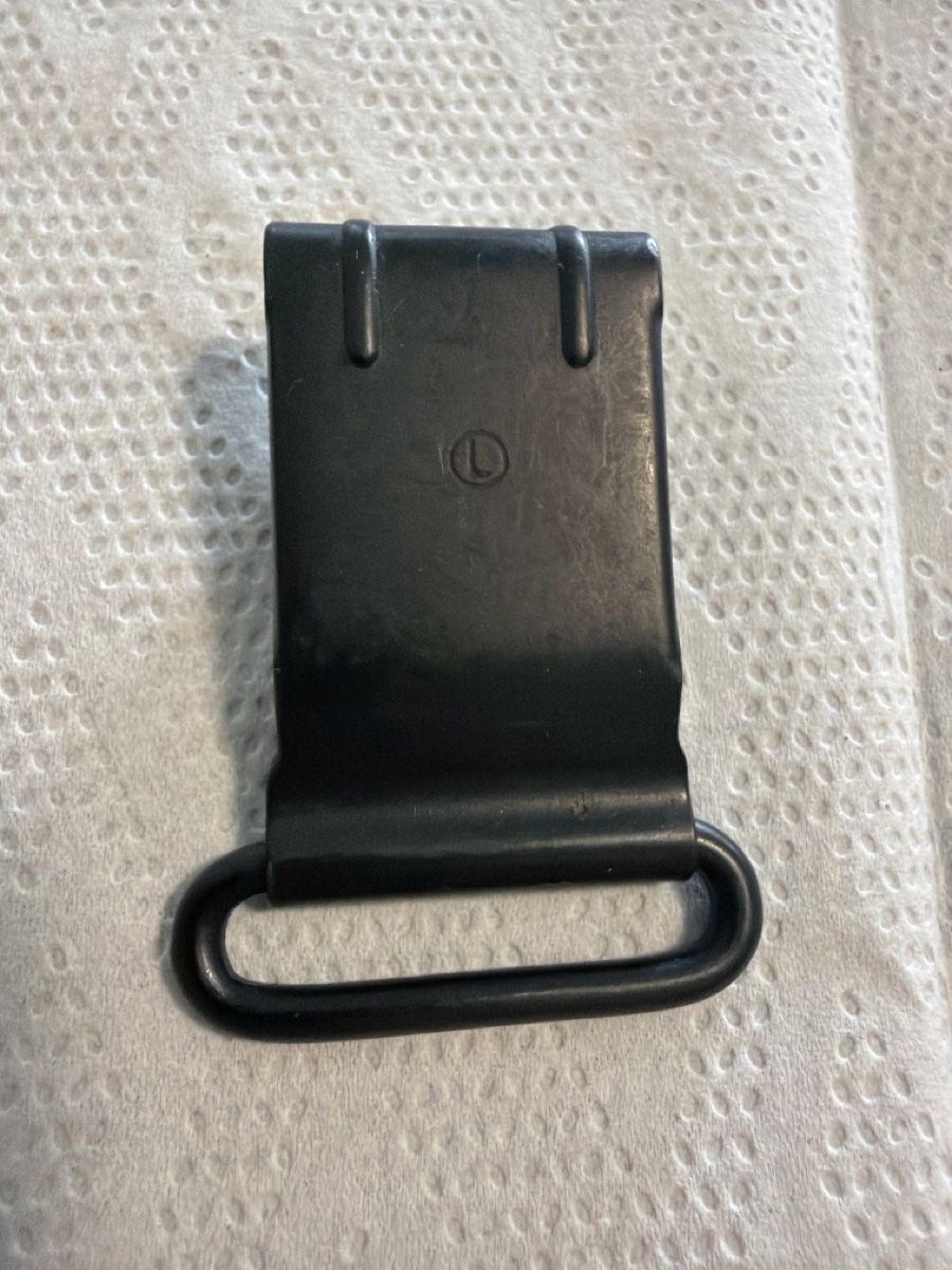 Schweizer Armee Uniformen: Karabiner K31 – Gebraucht aus Lausanne von Erion2015 1