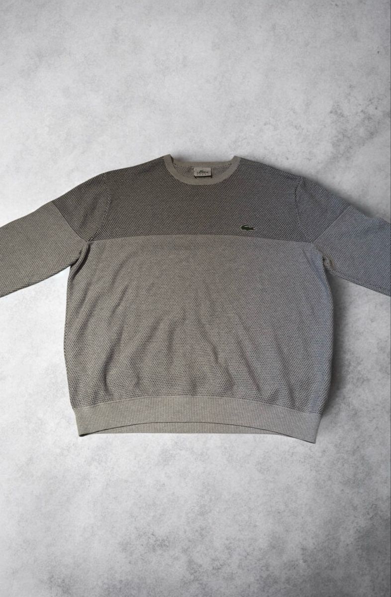 Lacoste Maglioni & Felpe: Lacoste Sweater (M) – Nuovo (secondo la descrizione) da Aarburg venduto da syning46 3