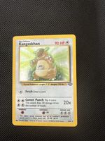 Kangaskhan 5/64 Holo - Set Jungle 1999-Poké/Unlimited Ab.1fr