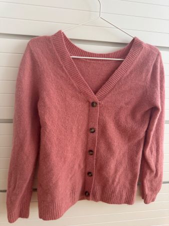 Cashmere Pulli