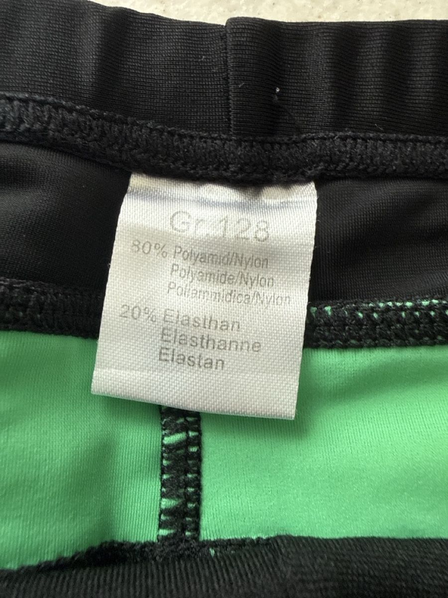 Costumi da bagno: Badehose Gr.ca.122, Brief 2.50 Fr. – Usato da Waltenschwil venduto da lina-04 1
