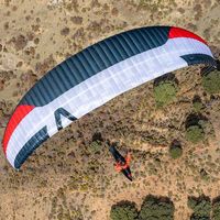 ARAK Air Grösse S Gleitschirm