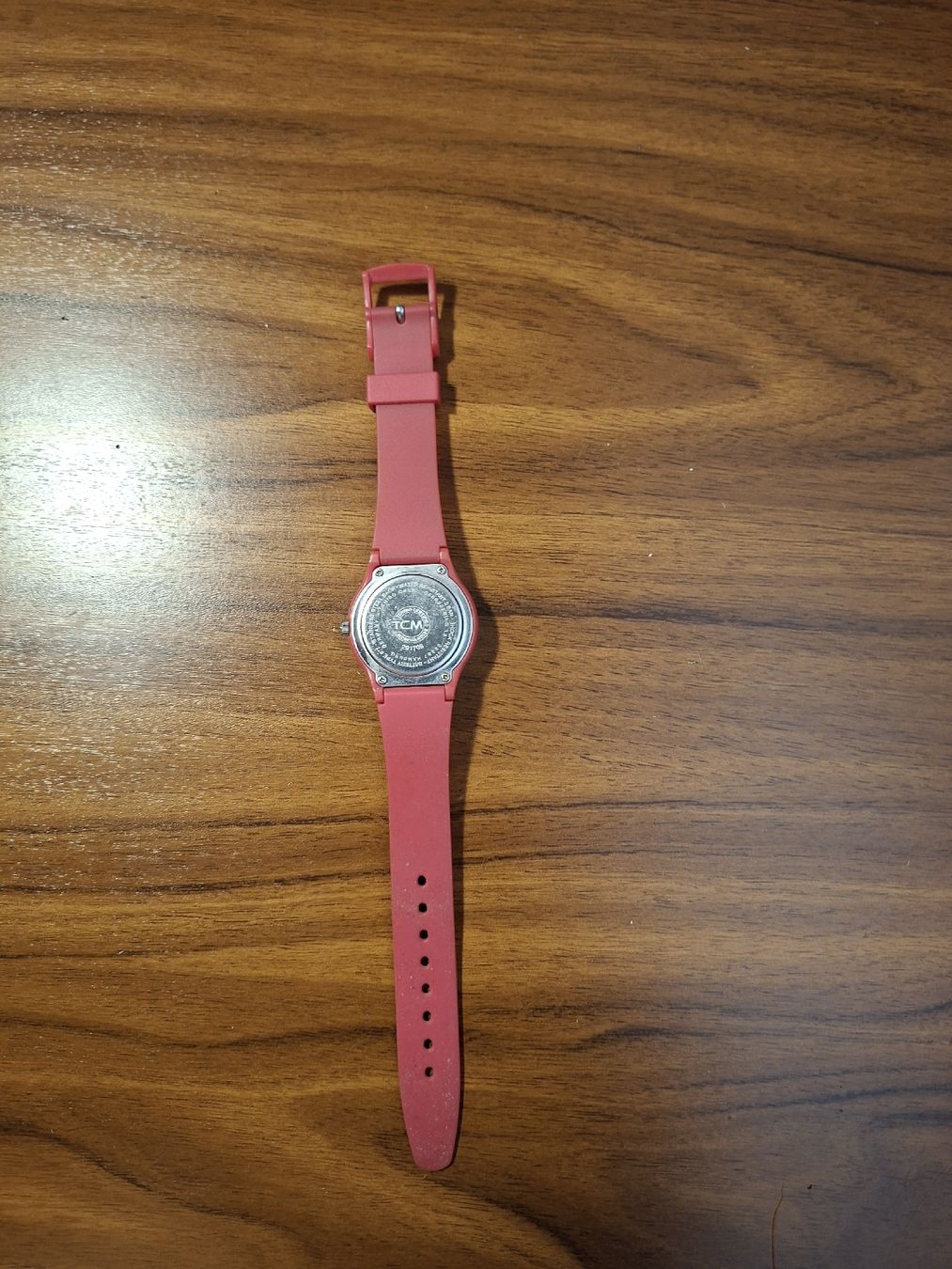 Orologi: Armbanduhr rot – Usato da Wiesendangen venduto da laedi07 1