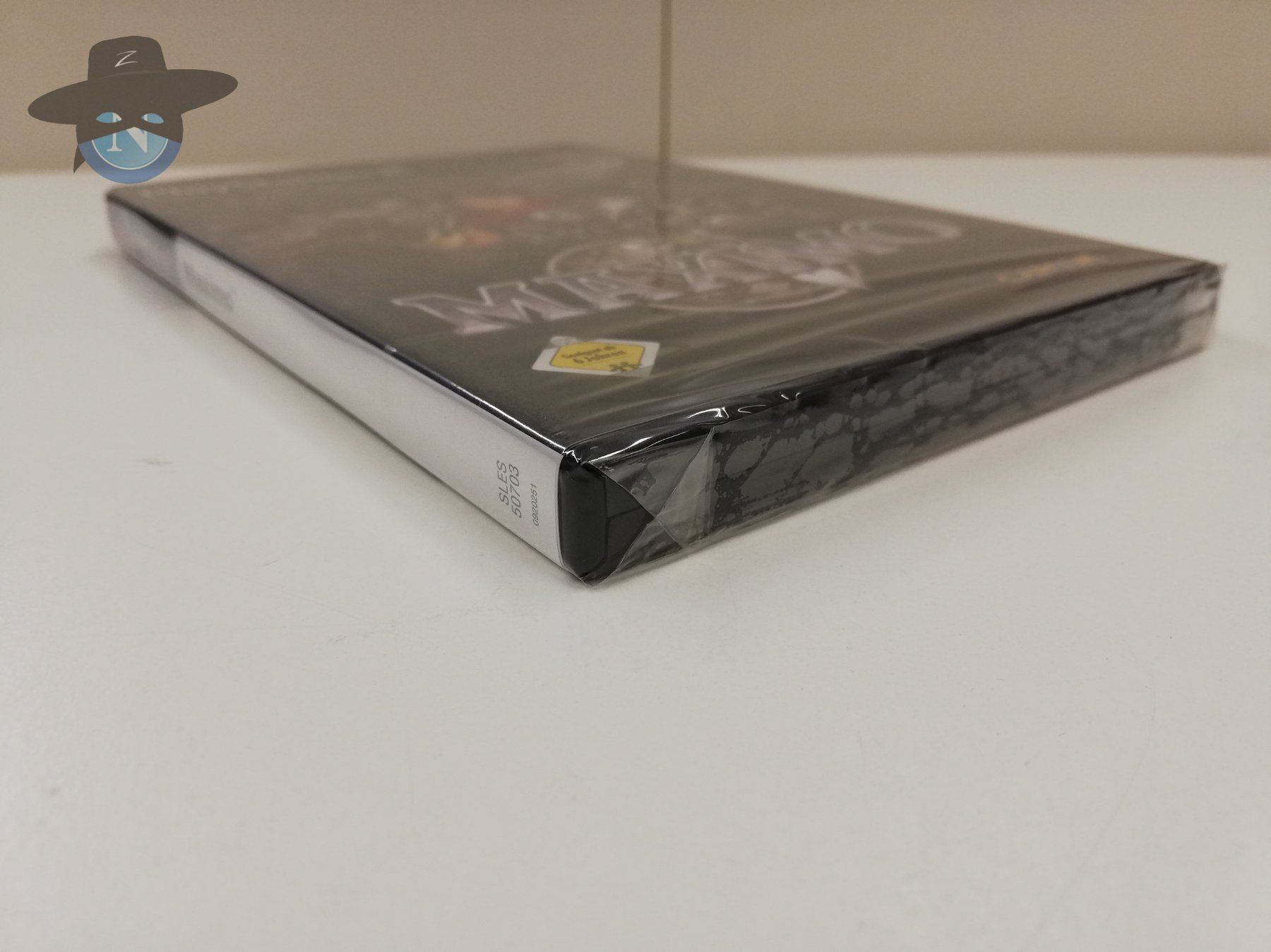Sony Giochi: Maximo / NEU - sealed / PS2 – Nuovo (secondo la descrizione) da St. Gallen venduto da zorro_dc 2