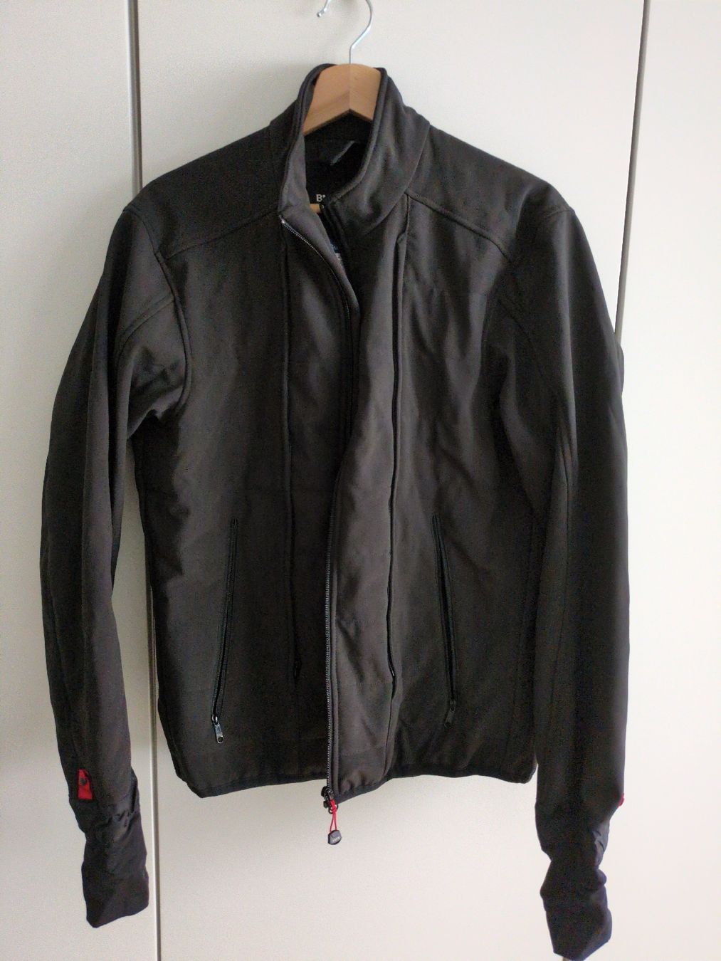 Vestes: Softshell BMW Jacke – D'occasion à Olten par Lilliane0