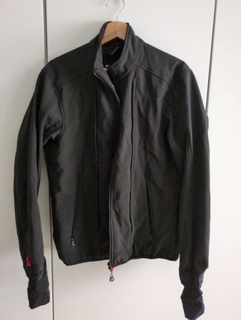 Softshell BMW Jacke