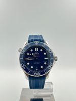 Omega Seamaster Diver 300 M