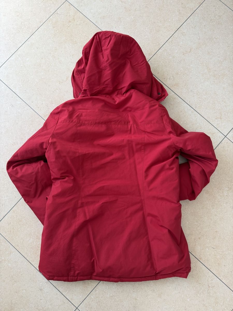 Woolrich Giacche: Winterjacke Woolrich – Usato da Wermatswil venduto da Fmc 1