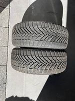 205/45 R17 Winterreifen