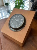 TOP !!!! Zenith EFAP Borduhr sehr schöner Zustand ab 1.-- !!