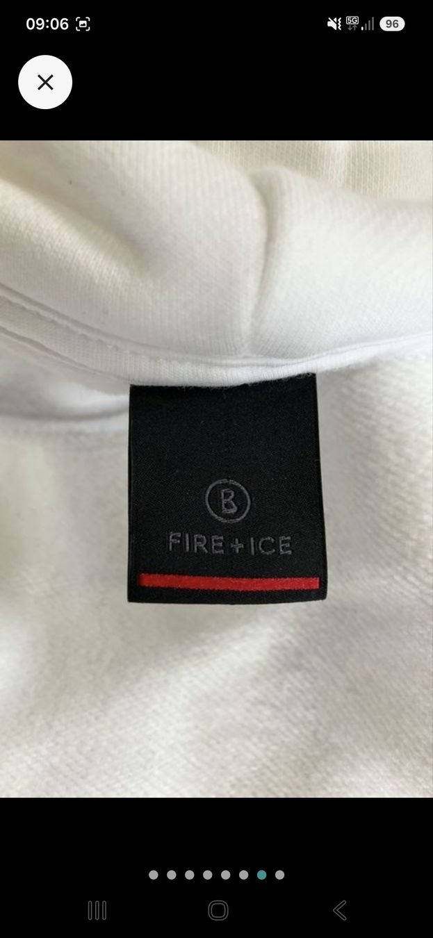 Lotti di vestiti: training pour femme FIRE+ICE taille M – Nuovo (secondo la descrizione) da St-Pierre-Clages venduto da _RV 7