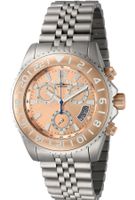 Invicta Titanium Pro Diver 43803  Quartz Uhr 43mm neu