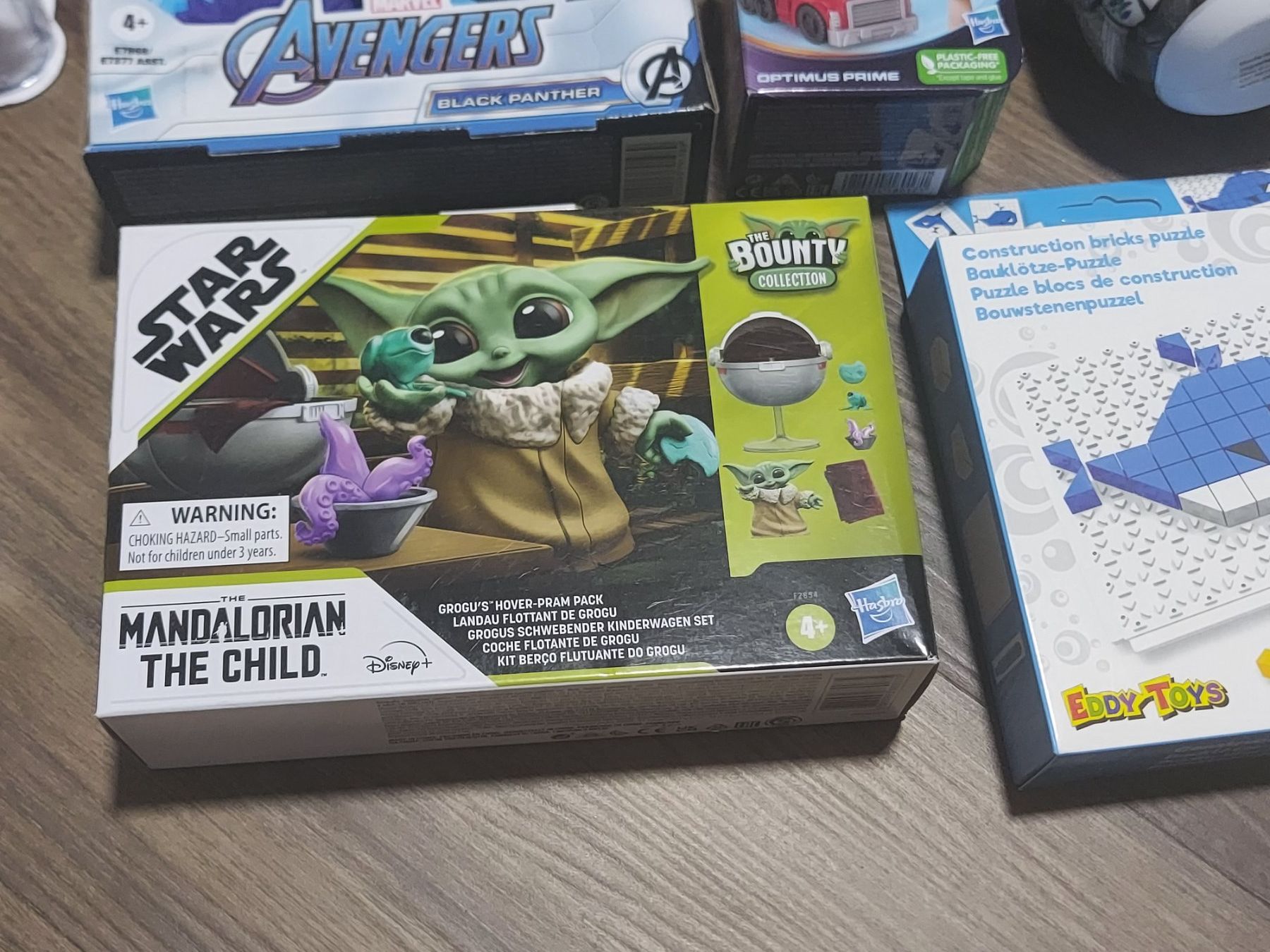 Giocattoli: Spielzeug Paket NEU – Nuovo e nell'imballaggio originale da Altishofen venduto da tammy05 3