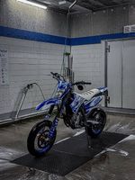 Husaberg Fe 350 Supermoto (Husqvarna/ Ktm exc)