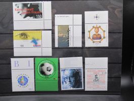 BRD 2000 Anno Domini / Gutenberg **
