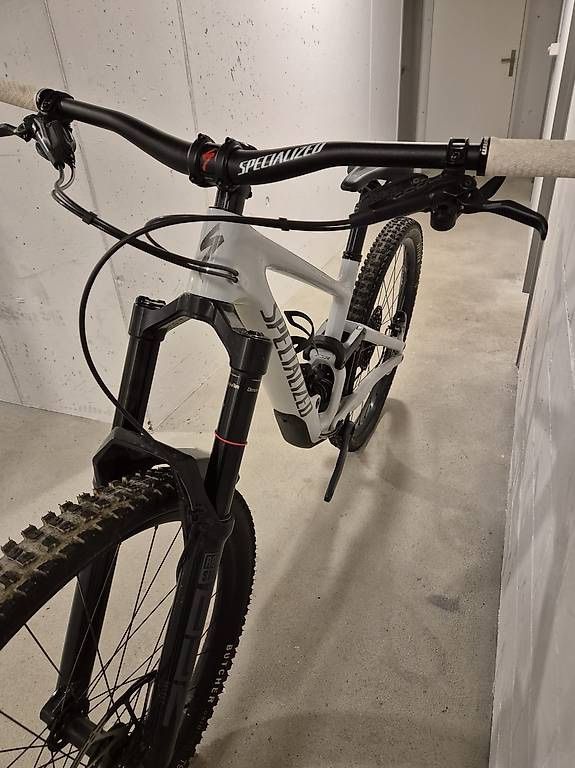 Specialized Vélos: Mountainbike/specialized – D'occasion à Hagendorn par rnrn 1