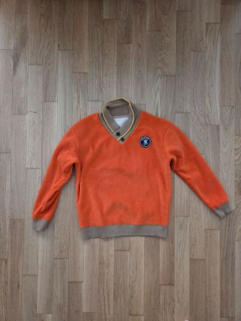 Flauschiges Pullover Grösse 152, 1× getragen