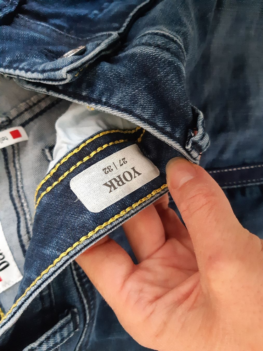 Jeans: streetone jeans 38 – Nuovo (secondo la descrizione) da Nebikon venduto da Haidihooo 2