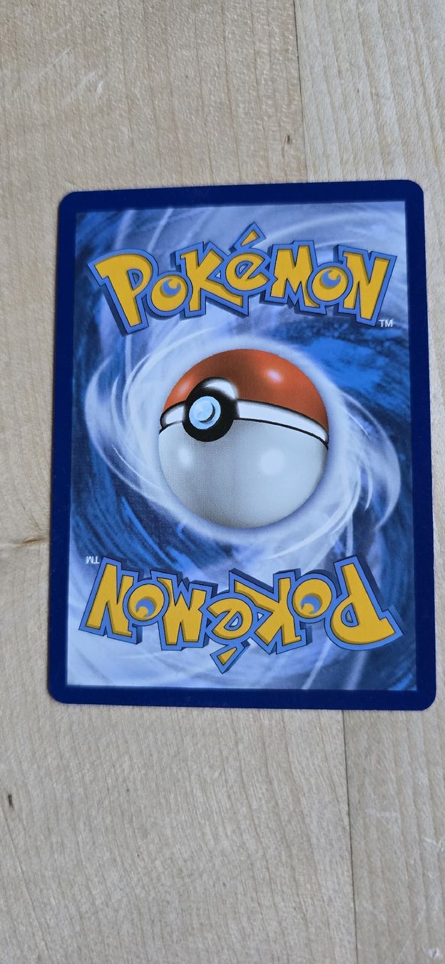 Pokémon Carte collezionabili: Sammelkarte Pokémon Beartic – Nuovo (secondo la descrizione) da Zweisimmen venduto da kerstin_jaha 1