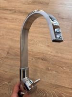 Reich Contur S 90 Einhebelmischer, Ø33mm, Tülle