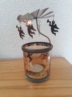 Spezieller, sehr schöner Teelichthalter