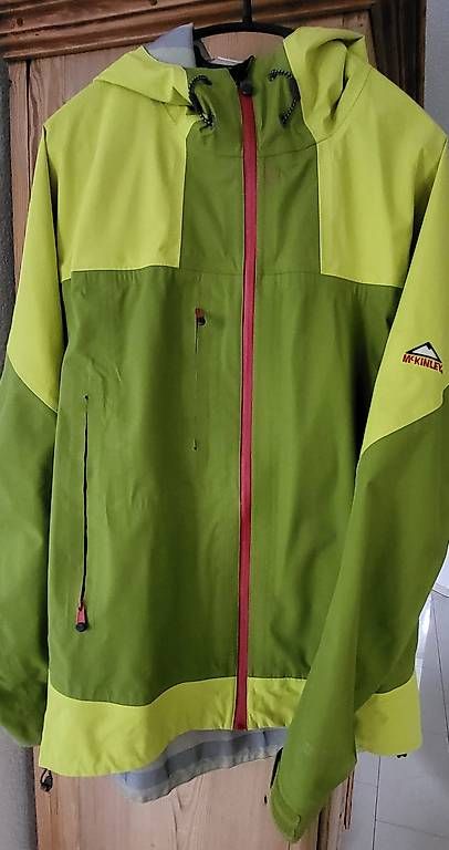 Giacche: McKINLEY  Funktionsjacke S – Usato da Zizers venduto da Roosi1