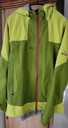 McKINLEY  Funktionsjacke S