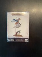 Warhammer Age of Sigmar Lumineth Hurakan Windmage OVP