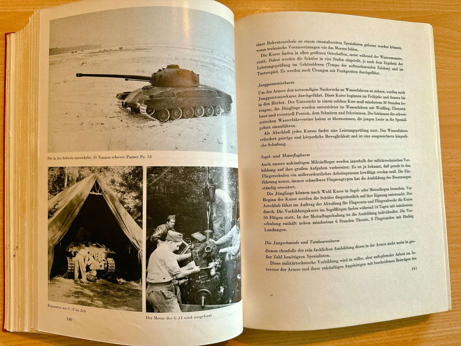 Bücher: Die Schweizer Armee von Heute, Standardwerk – Gebraucht aus Muttenz von denise06 6