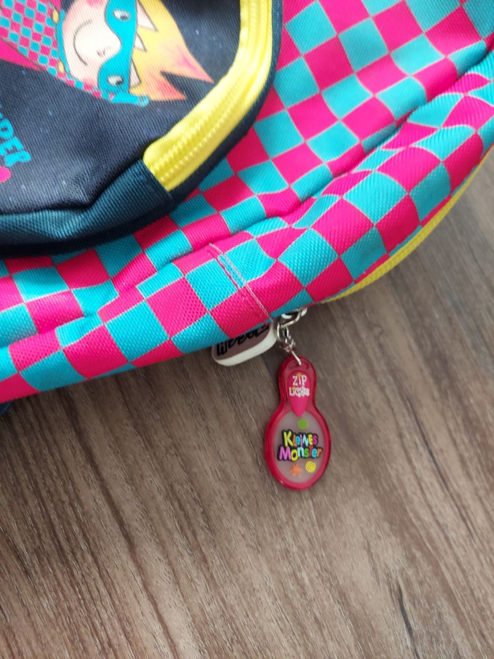 Borse & Zaini: Spiegelburg Rucksack Super Neo – Usato da Altishofen venduto da tammy05 3