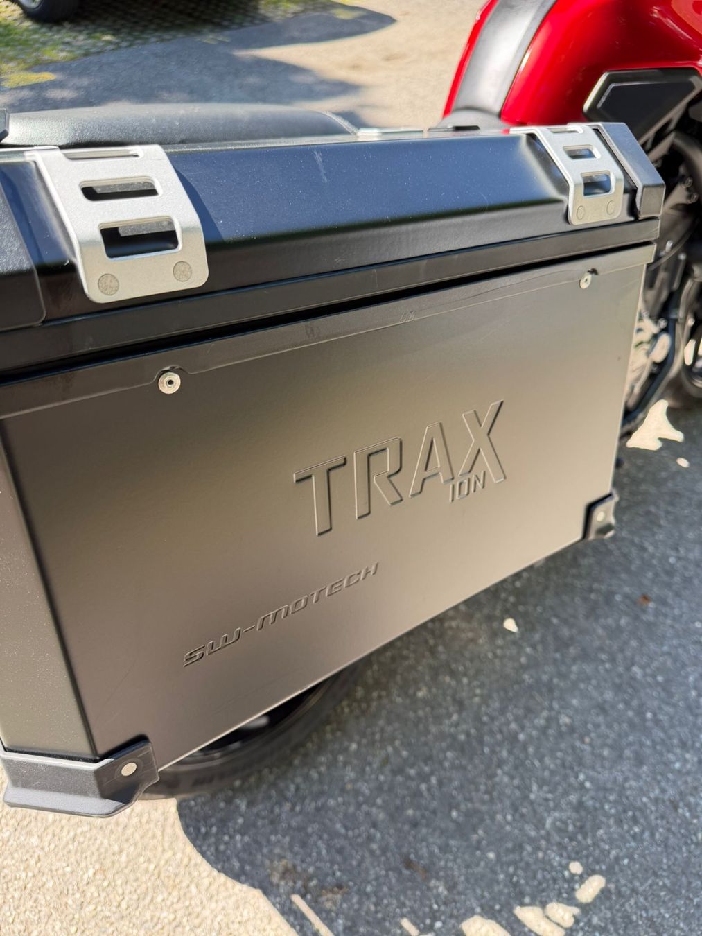 Yamaha Strada: Yamaha Tracer 700 – Usato da Versoix venduto da DANIELBALLACH 6