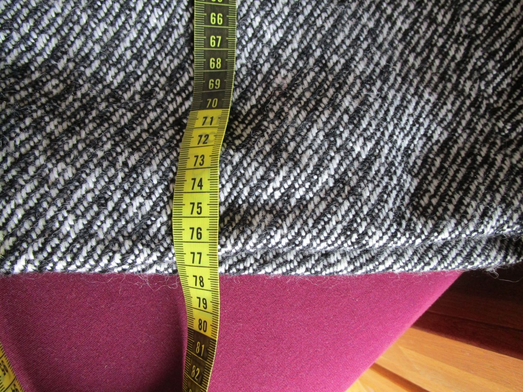 Giacche: Winterjacke – Usato da Birmenstorf AG venduto da Edelweiss25 5