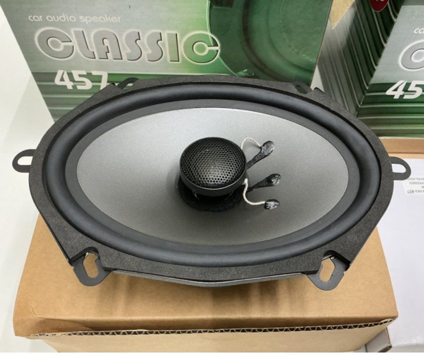 Casse acustiche: 2 Stück neue Einbauboxen 90W – Nuovo e nell'imballaggio originale da Rüthi (Rheintal) venduto da Balty