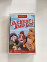 Die Kühe sind Los    (Das Original-Hörspiel zum Kinofilm)