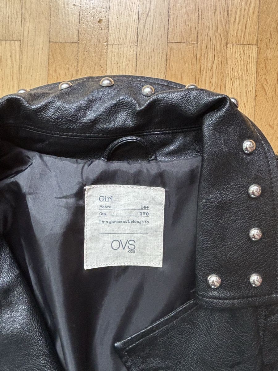 Jacken & Mäntel: Jacke Grösse 170 – Gebraucht aus Niederwangen b. Bern von muidop 1