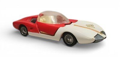 Modellini d'auto: Auto Pilen  Monza GT – Usato da Flawil venduto da JaguarXJSHE 6