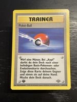 Pokemon Poke-Ball 64/64 jungle set 1. edition