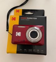 Kodak Pixpro FZ55 Digitalkamera – wie neu