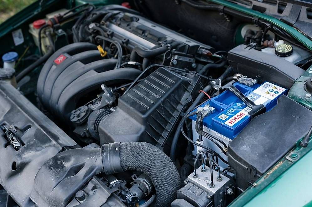 Autos: Citroen Xsara – Gebraucht aus Bitsch von Koraleriff 4