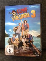 DVD, FÜNF FREUNDE 3