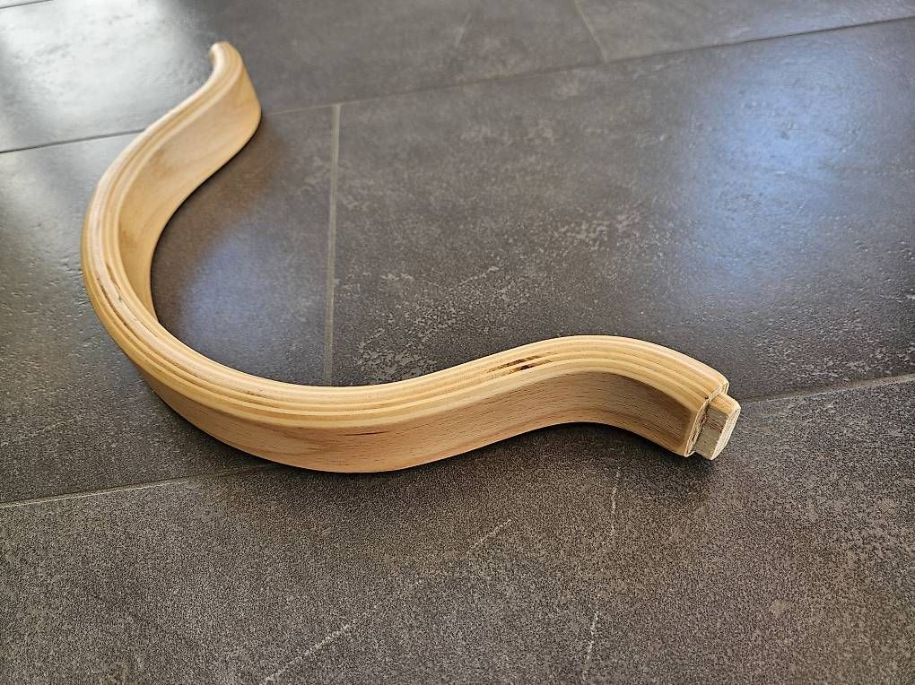 Seggioloni: Stokke Tripp Trapp Bügel – Usato da Neudorf venduto da Vogelhof