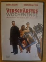 DVD: Mein versschärftes Wochenende, Chris Klein, Top! (50)