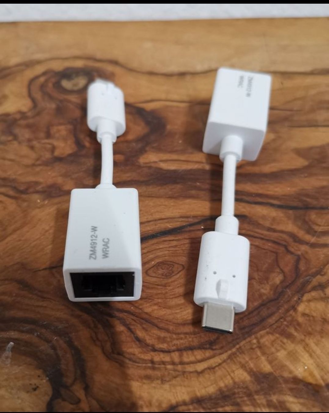 Unità & Adattatore: Adaptateur USB-C vers RJ45 – Usato da petit-lancy venduto da Mak_zou