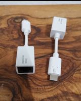 Adaptateur USB-C vers RJ45