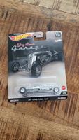Hot Wheels Jay Leno Tank Car Car Culture neuwertig