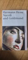 Buch Narziss und Goldmund Hermann Hesse Suhrkamp Verlag