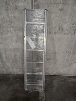 Zarges Everest 2E Alu-Schiebeleiter 2,95m 2x6